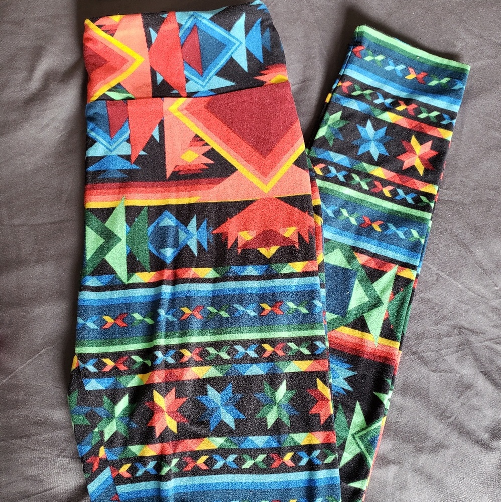 LuLaRoe Leggings